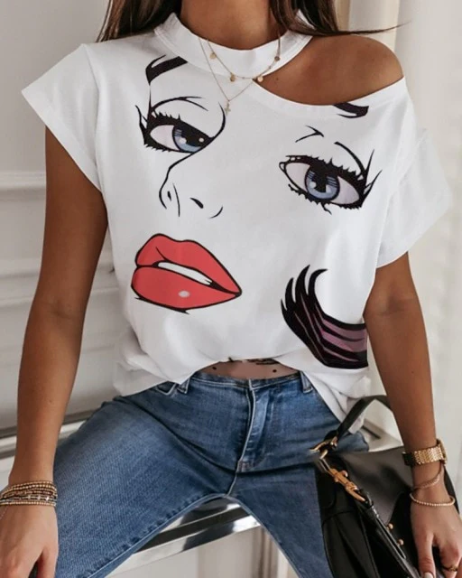 Women Blouse New Casual Solid Korean Shirt Elegant Slim Stand Collar Short Sleeve Women's Tops Blusa Mujer Female Blusas