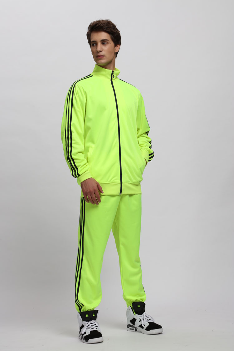 HowardBest Football training suit set